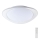 LED Hämardatav laevalgusti LED/40W/230V 3000-6500K 45 cm valge + kaugjuhtimispult