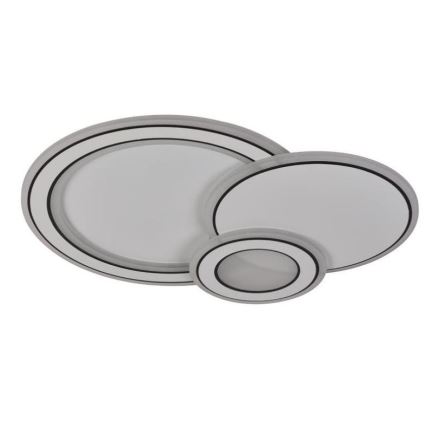 LED Hämardatav laevalgusti LED/40W/230V 3000-6500K + kaugjuhtimispult