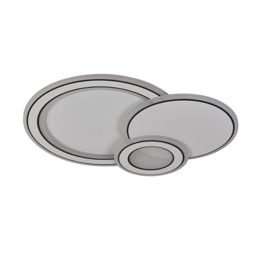 LED Hämardatav laevalgusti LED/40W/230V 3000-6500K + kaugjuhtimispult