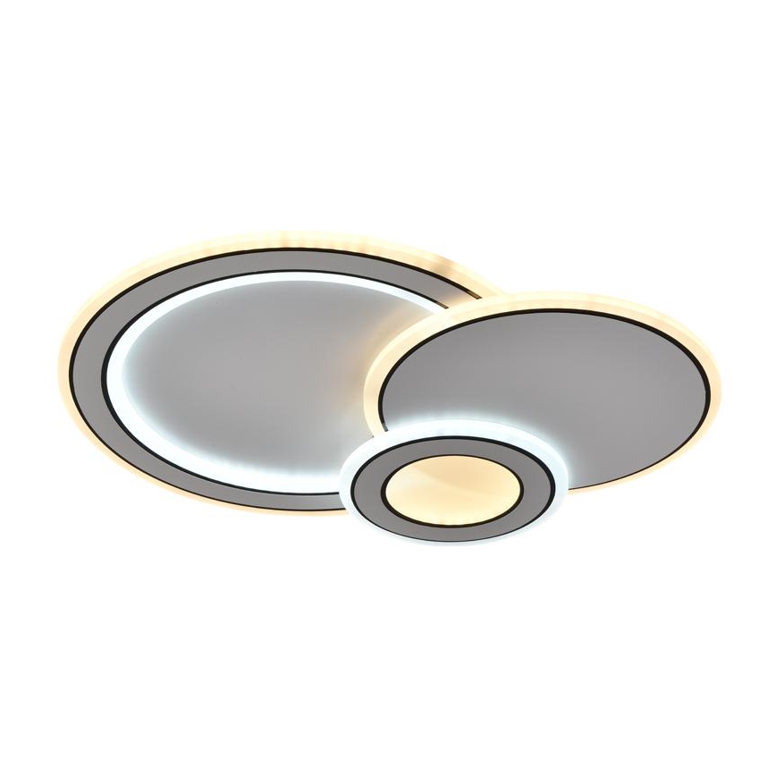 LED Hämardatav laevalgusti LED/40W/230V 3000-6500K + kaugjuhtimispult
