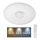 LED Hämardatav laevalgusti LED/40W/230V 3000K/4000K/6500K d. 49 cm + kaugjuhtimispult