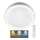 LED Hämardatav laevalgusti LED/40W/230V 3000K/4000K/6500K d. 51 cm + kaugjuhtimispult