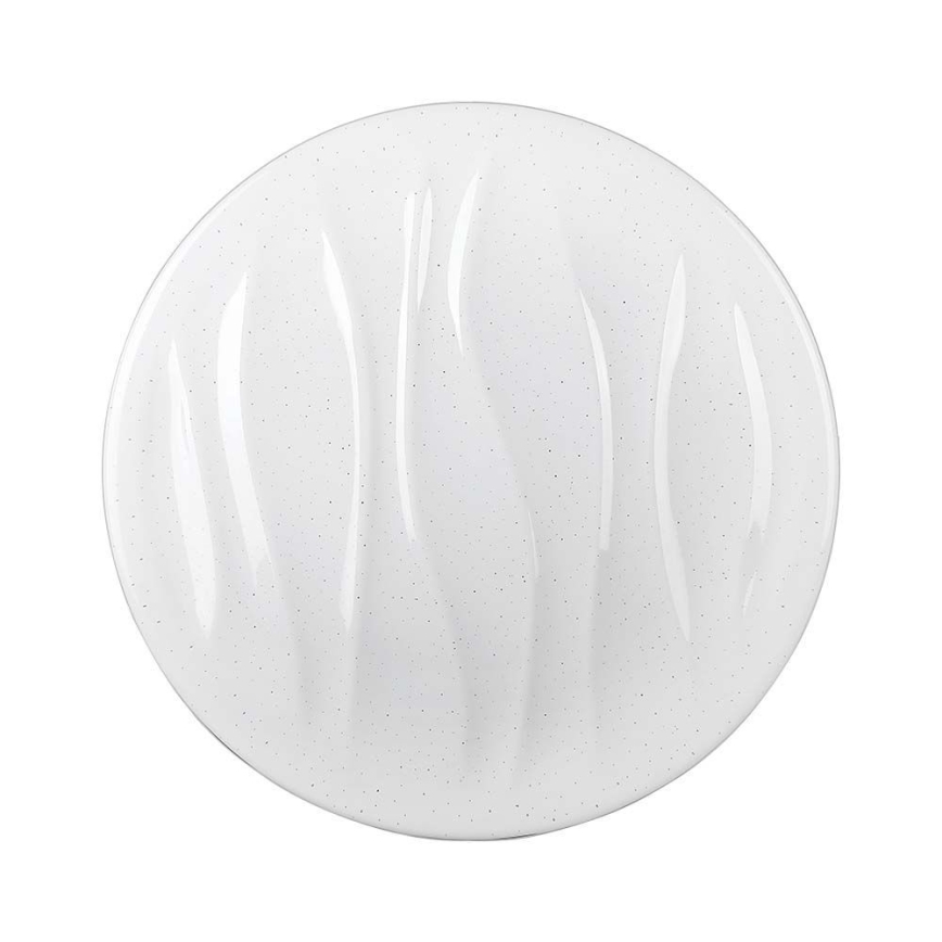LED Hämardatav laevalgusti LED/40W/230V 3000K/4000K/6500K + pult