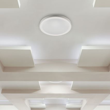 LED Hämardatav laevalgusti LED/40W/230V 3000K/4000K/6500K + kaugjuhtimispult