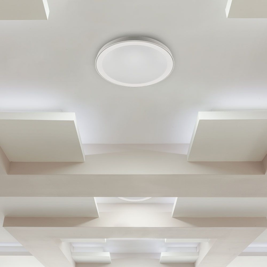 LED Hämardatav laevalgusti LED/40W/230V 3000K/4000K/6500K + kaugjuhtimispult