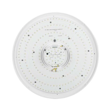 LED Hämardatav laevalgusti LED/40W/230V 3000K/4000K/6500K + kaugjuhtimispult