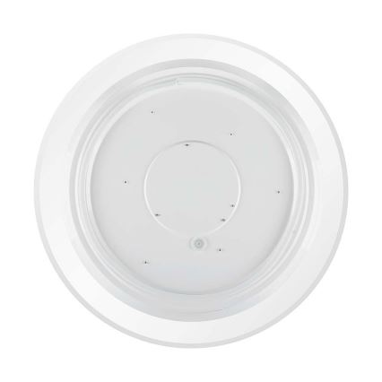 LED Hämardatav laevalgusti LED/40W/230V 3000K/4000K/6500K + kaugjuhtimispult