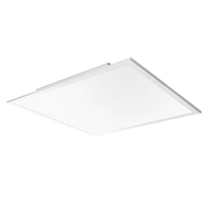 LED Hämardatav laevalgusti LED/40W/230V 2700-6000K ruudukujuline + pult