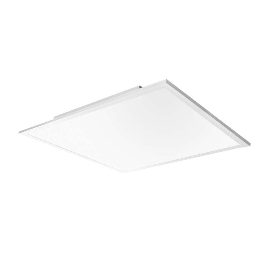 LED Hämardatav laevalgusti LED/40W/230V 2700-6000K ruudukujuline + pult
