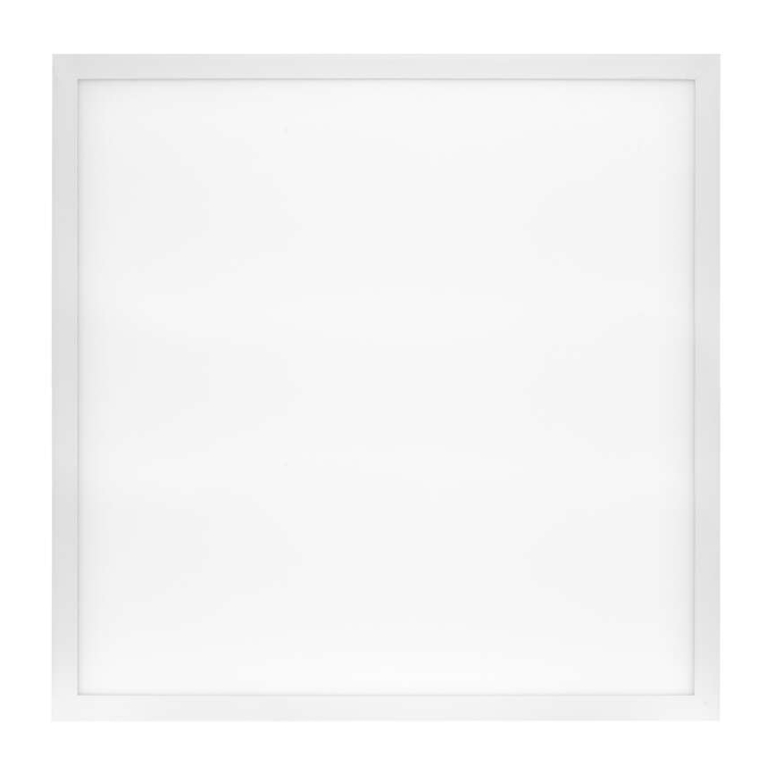 LED Hämardatav laevalgusti LED/40W/230V 2700-6000K ruudukujuline + pult