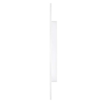 LED Hämardatav laevalgusti LED/40W/230V 2700-6000K ruudukujuline + pult