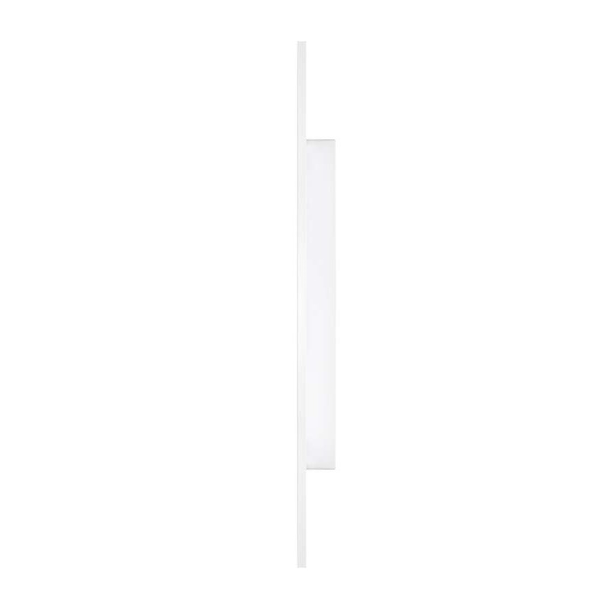 LED Hämardatav laevalgusti LED/40W/230V 2700-6000K ruudukujuline + pult