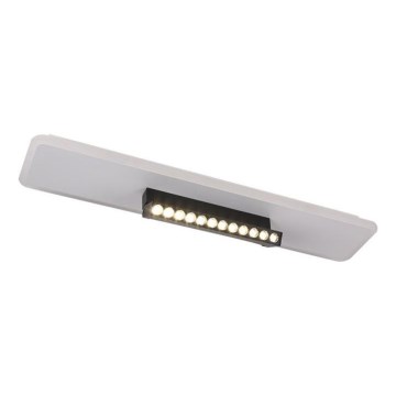 LED Hämardatav laevalgusti LED/42W/230V 3000-6500K valge + kaugjuhtimispult