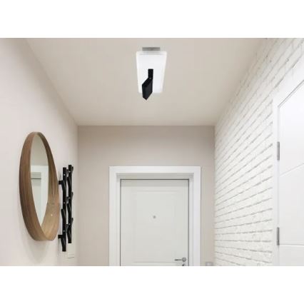 LED Hämardatav laevalgusti LED/42W/230V 3000-6500K valge + kaugjuhtimispult