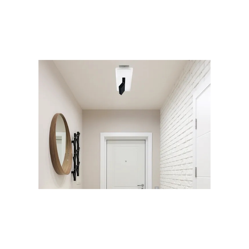 LED Hämardatav laevalgusti LED/42W/230V 3000-6500K valge + kaugjuhtimispult