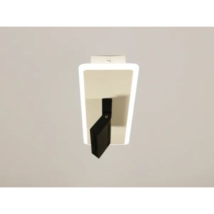 LED Hämardatav laevalgusti LED/42W/230V 3000-6500K valge + kaugjuhtimispult