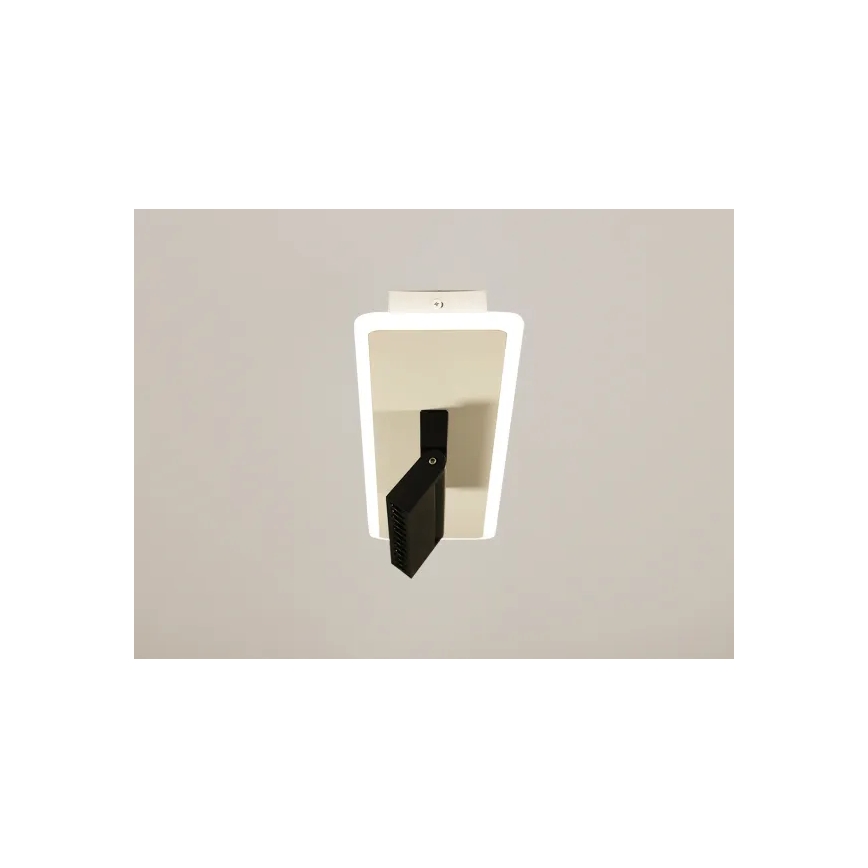 LED Hämardatav laevalgusti LED/42W/230V 3000-6500K valge + kaugjuhtimispult