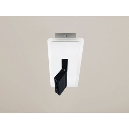 LED Hämardatav laevalgusti LED/42W/230V 3000-6500K valge + kaugjuhtimispult