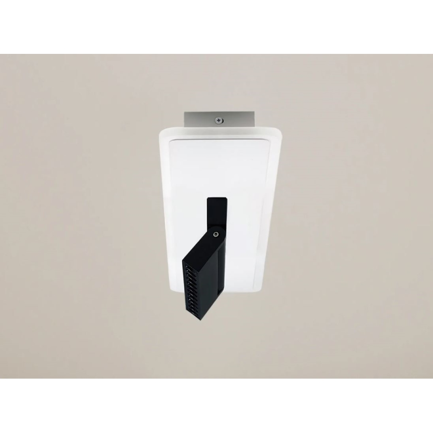 LED Hämardatav laevalgusti LED/42W/230V 3000-6500K valge + kaugjuhtimispult