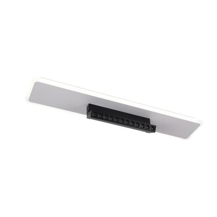 LED Hämardatav laevalgusti LED/42W/230V 3000-6500K valge + kaugjuhtimispult