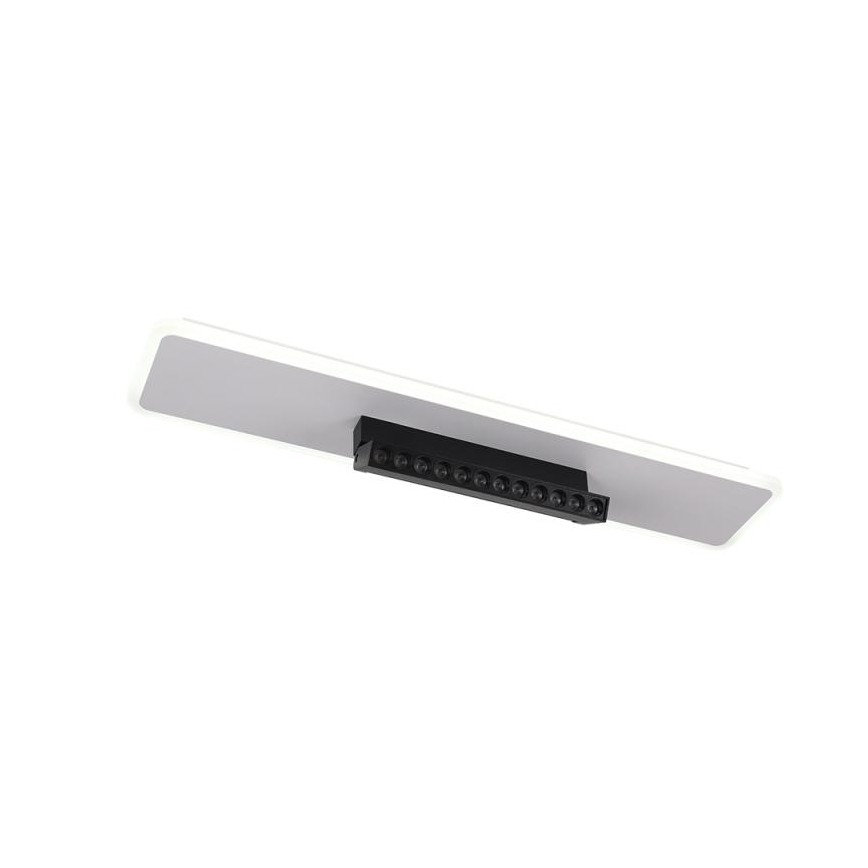 LED Hämardatav laevalgusti LED/42W/230V 3000-6500K valge + kaugjuhtimispult