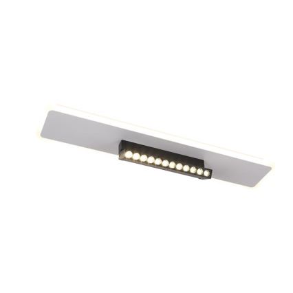 LED Hämardatav laevalgusti LED/42W/230V 3000-6500K valge + kaugjuhtimispult