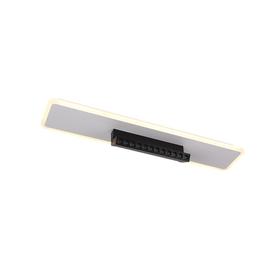 LED Hämardatav laevalgusti LED/42W/230V 3000-6500K valge + kaugjuhtimispult