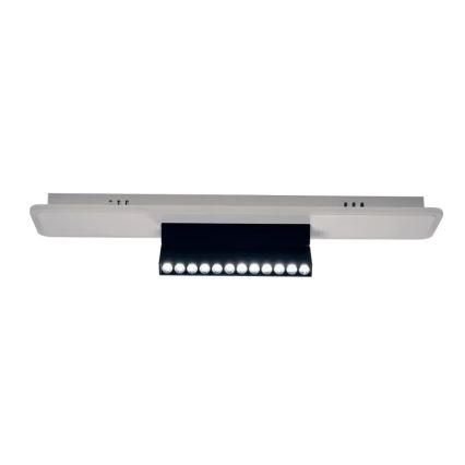 LED Hämardatav laevalgusti LED/42W/230V 3000-6500K valge + kaugjuhtimispult