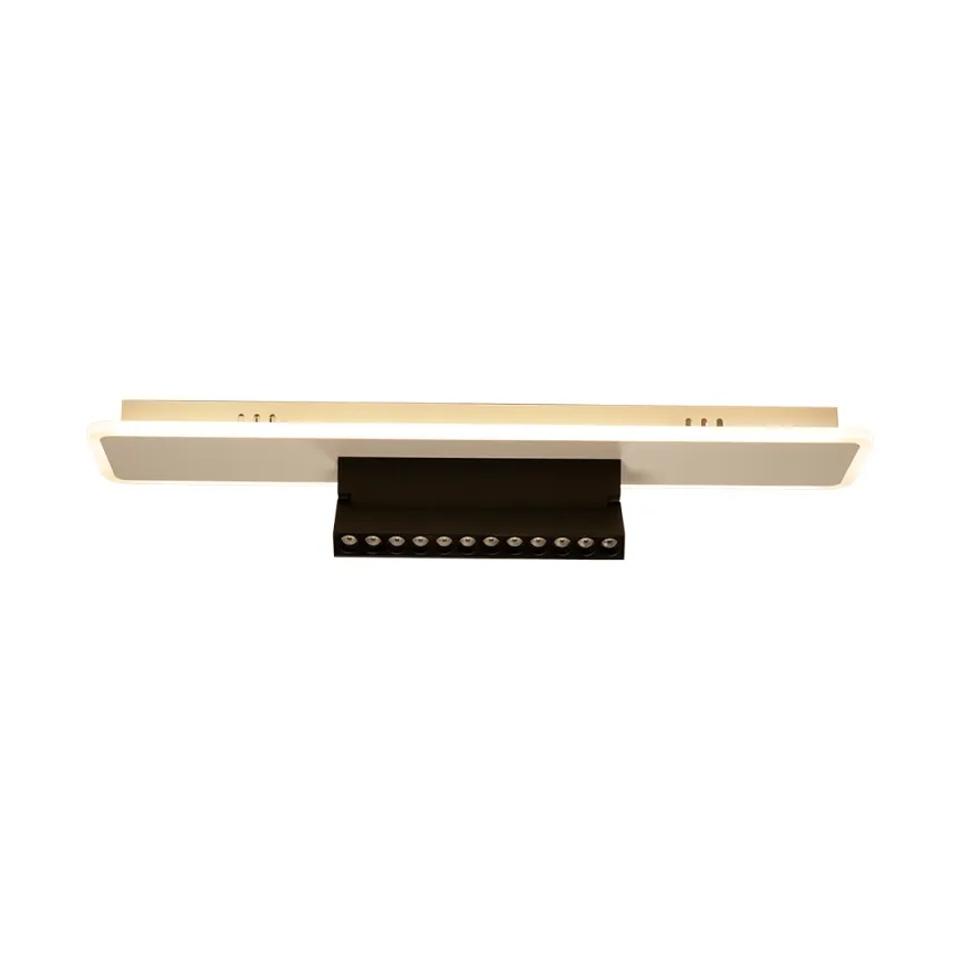 LED Hämardatav laevalgusti LED/42W/230V 3000-6500K valge + kaugjuhtimispult