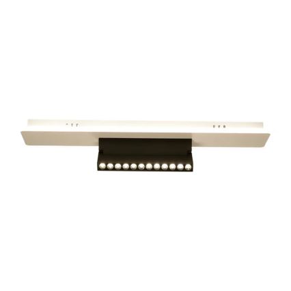 LED Hämardatav laevalgusti LED/42W/230V 3000-6500K valge + kaugjuhtimispult