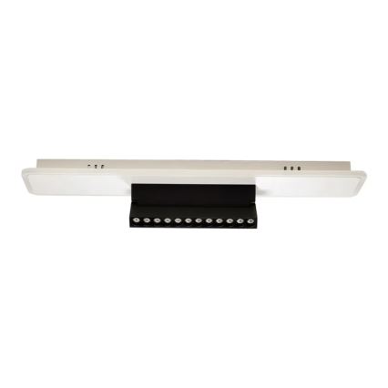 LED Hämardatav laevalgusti LED/42W/230V 3000-6500K valge + kaugjuhtimispult