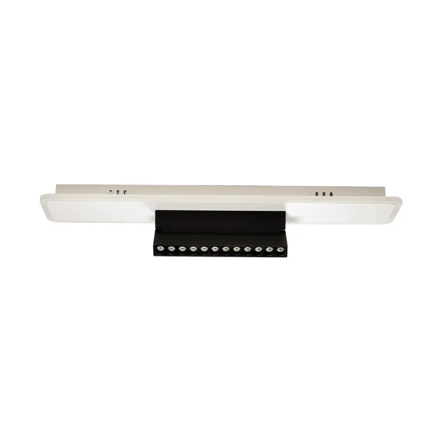 LED Hämardatav laevalgusti LED/42W/230V 3000-6500K valge + kaugjuhtimispult