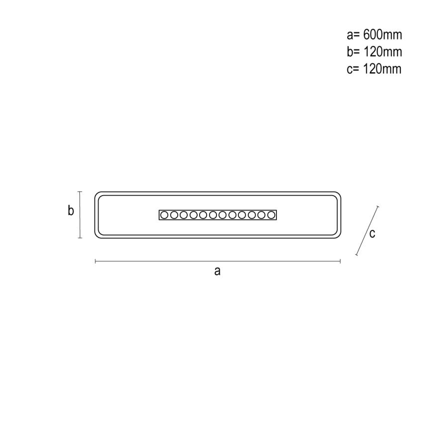 LED Hämardatav laevalgusti LED/42W/230V 3000-6500K valge + kaugjuhtimispult