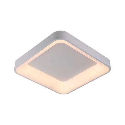 LED Hämardatav laevalgusti LED/45W/230V 3000-6500K valge + kaugjuhtimispult