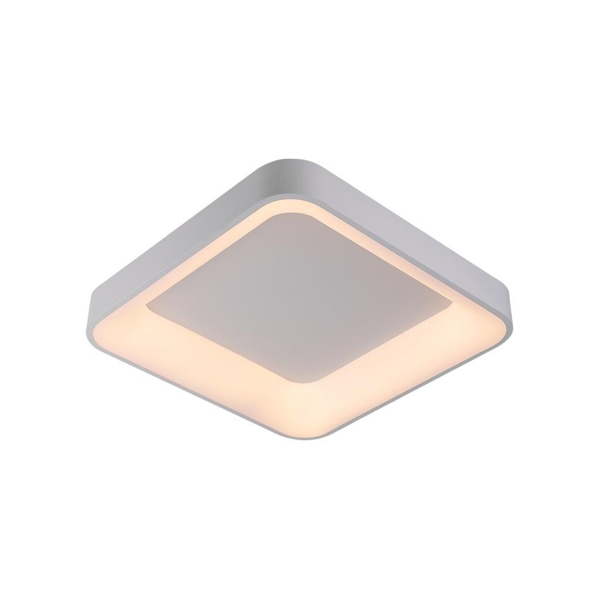 LED Hämardatav laevalgusti LED/45W/230V 3000-6500K valge + kaugjuhtimispult