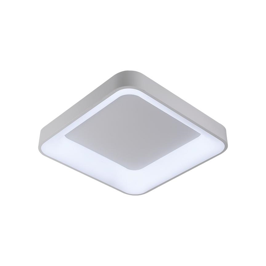 LED Hämardatav laevalgusti LED/45W/230V 3000-6500K valge + kaugjuhtimispult
