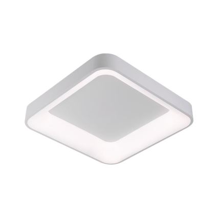 LED Hämardatav laevalgusti LED/45W/230V 3000-6500K valge + kaugjuhtimispult