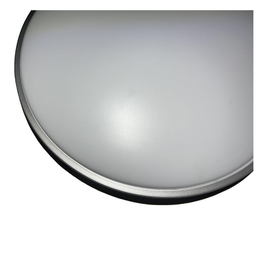 LED Hämardatav laevalgusti LED/48W/230V 2700-6500K Wi-Fi Tuya + pult