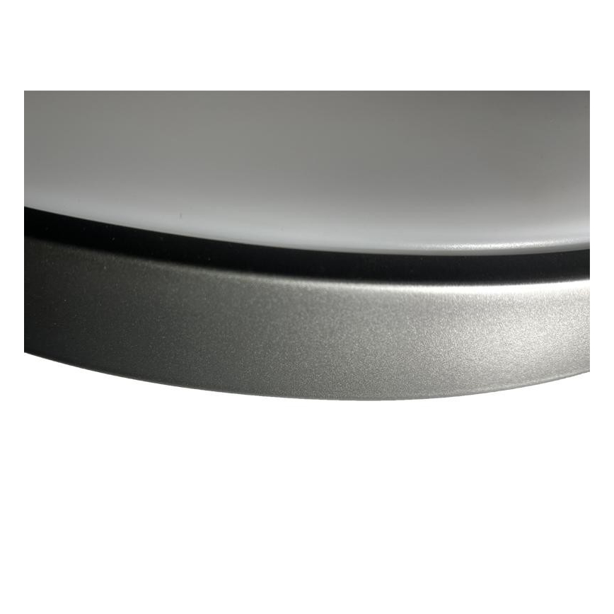 LED Hämardatav laevalgusti LED/48W/230V 2700-6500K Wi-Fi Tuya + pult