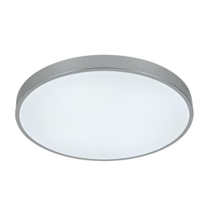 LED Hämardatav laevalgusti LED/48W/230V 2700-6500K Wi-Fi Tuya + pult