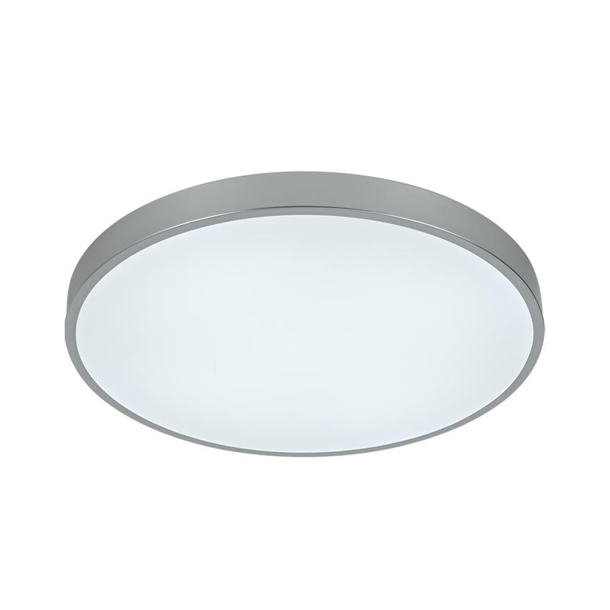LED Hämardatav laevalgusti LED/48W/230V 2700-6500K Wi-Fi Tuya + pult