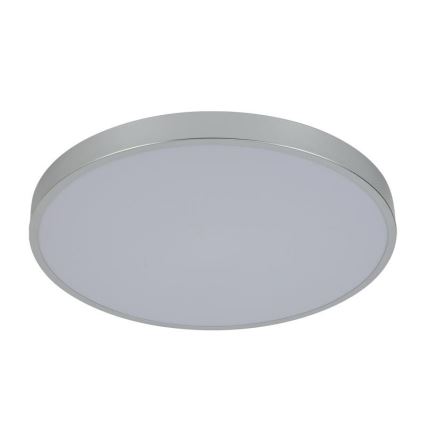 LED Hämardatav laevalgusti LED/48W/230V 2700-6500K Wi-Fi Tuya + pult