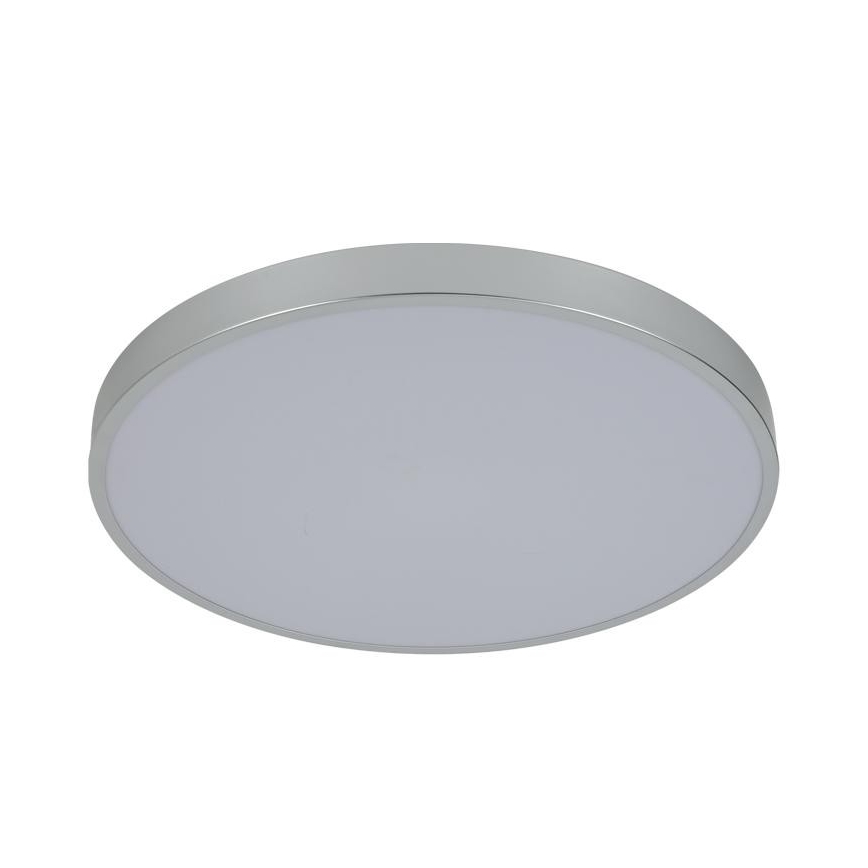 LED Hämardatav laevalgusti LED/48W/230V 2700-6500K Wi-Fi Tuya + pult