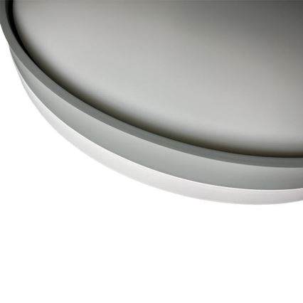 LED Hämardatav laevalgusti LED/48W/230V 2700-6500K Wi-Fi Tuya + pult