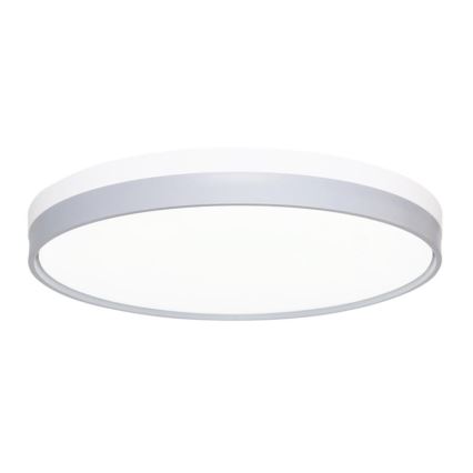 LED Hämardatav laevalgusti LED/48W/230V 2700-6500K Wi-Fi Tuya + pult