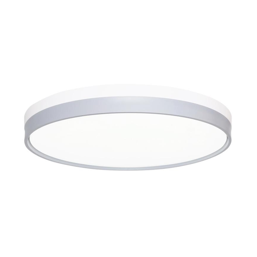 LED Hämardatav laevalgusti LED/48W/230V 2700-6500K Wi-Fi Tuya + pult