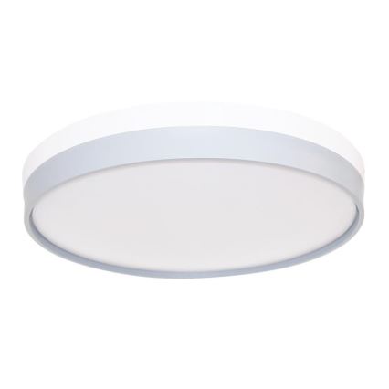 LED Hämardatav laevalgusti LED/48W/230V 2700-6500K Wi-Fi Tuya + pult