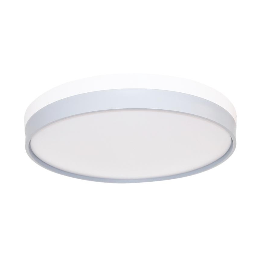 LED Hämardatav laevalgusti LED/48W/230V 2700-6500K Wi-Fi Tuya + pult