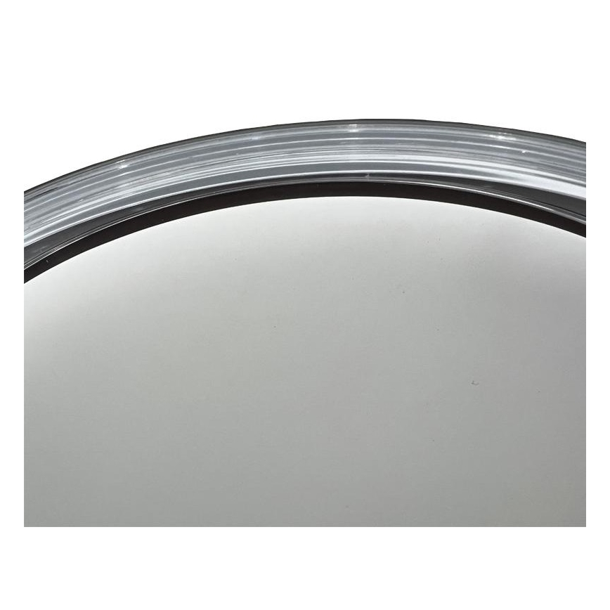 LED Hämardatav laevalgusti LED/48W/230V 2700-6500K Wi-Fi Tuya + pult