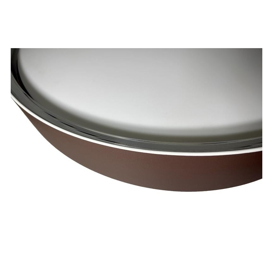 LED Hämardatav laevalgusti LED/48W/230V 2700-6500K Wi-Fi Tuya + pult